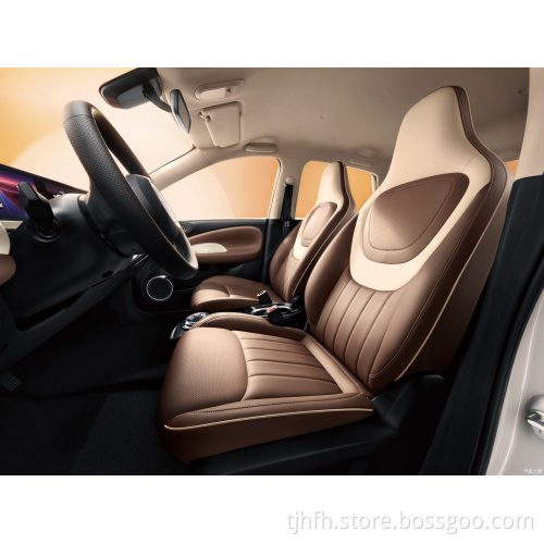 SGMW wuling 2023 203 км 30 кВт 4 сиденья седан Новый энергетический электромобиль